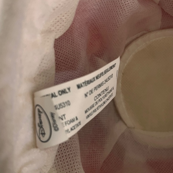 Disney Park Christmas Musical Hats Mickey and Minnie Mouse set of 2 - Picture 15 of 16